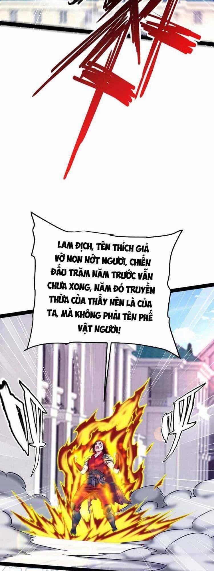 Ma Thú Kiếm Thánh Dị Giới Tung Hoành - Chương 207 - ảnh 15