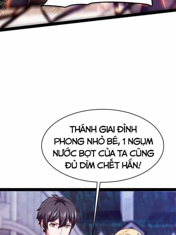 Ma Thú Kiếm Thánh Dị Giới Tung Hoành - Chương 208 - ảnh 12