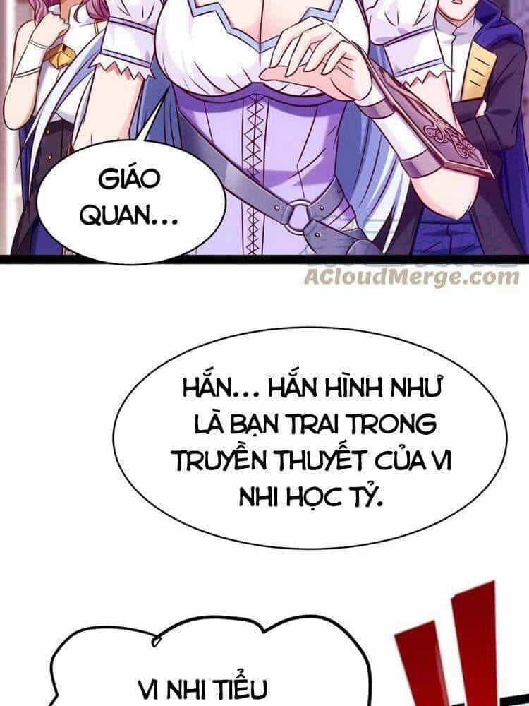 Ma Thú Kiếm Thánh Dị Giới Tung Hoành - Chương 208 - ảnh 8