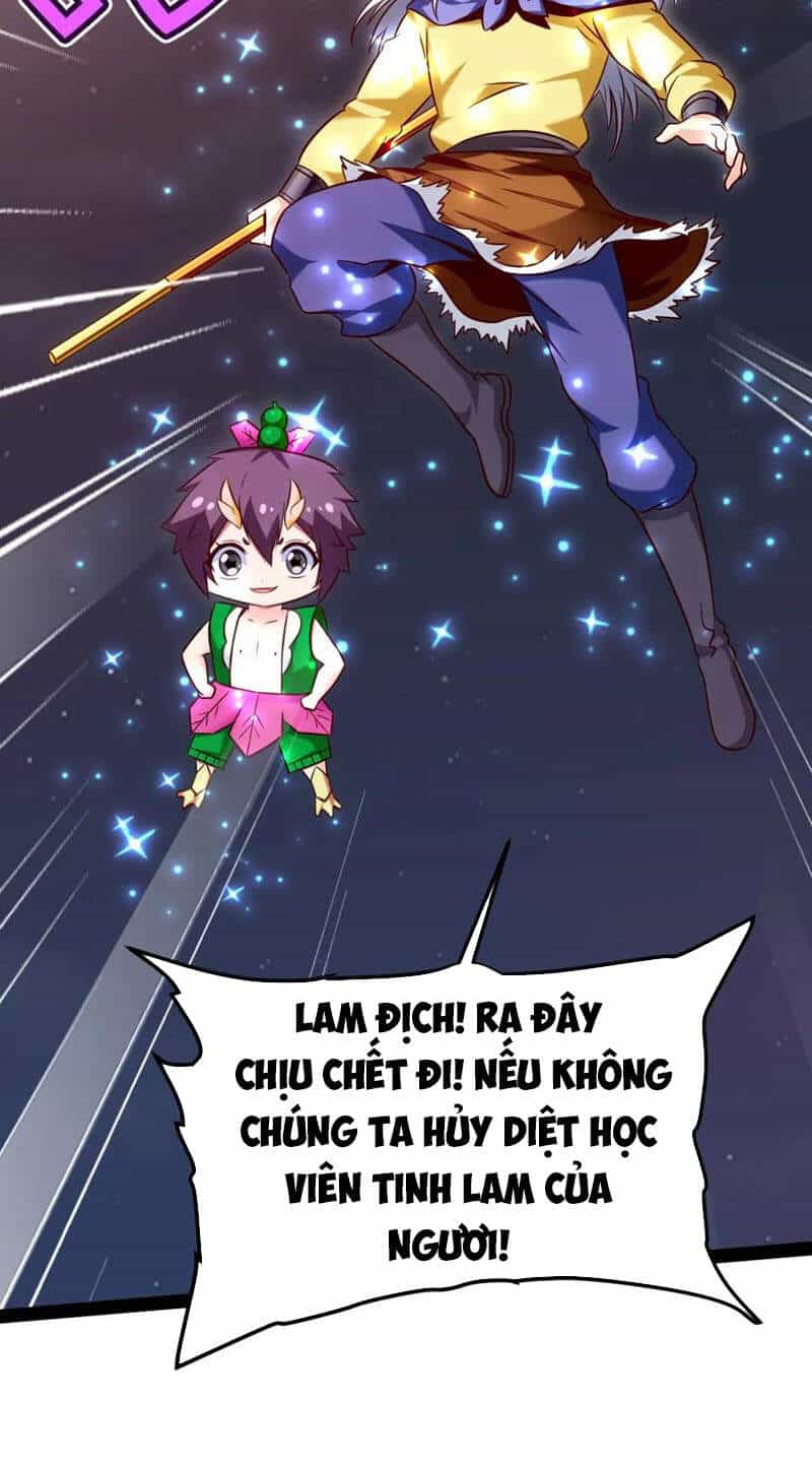 Ma Thú Kiếm Thánh Dị Giới Tung Hoành - Chương 211 - ảnh 19