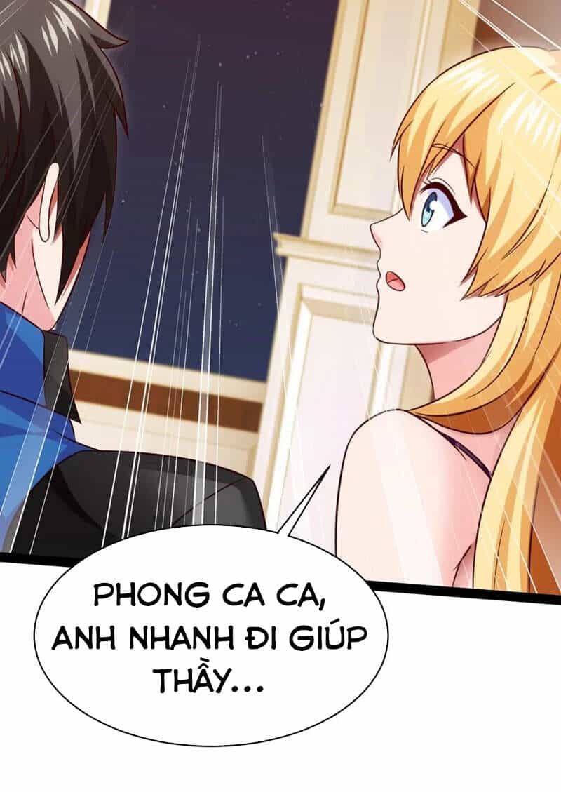 Ma Thú Kiếm Thánh Dị Giới Tung Hoành - Chương 211 - ảnh 22