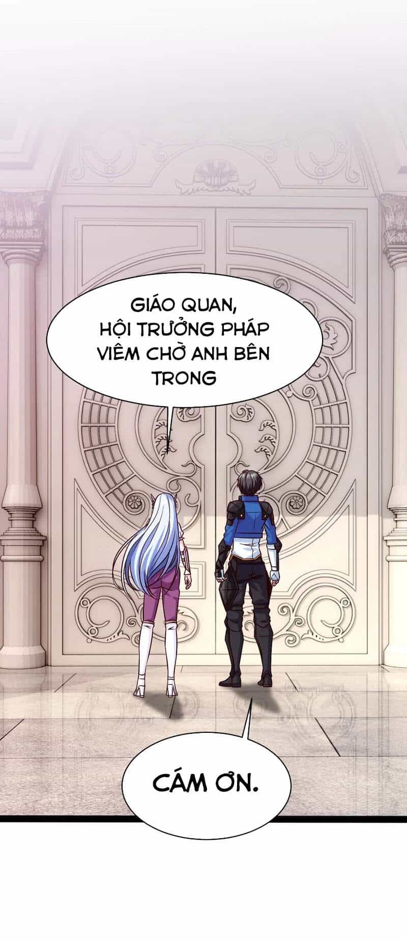 Ma Thú Kiếm Thánh Dị Giới Tung Hoành - Chương 211 - ảnh 50