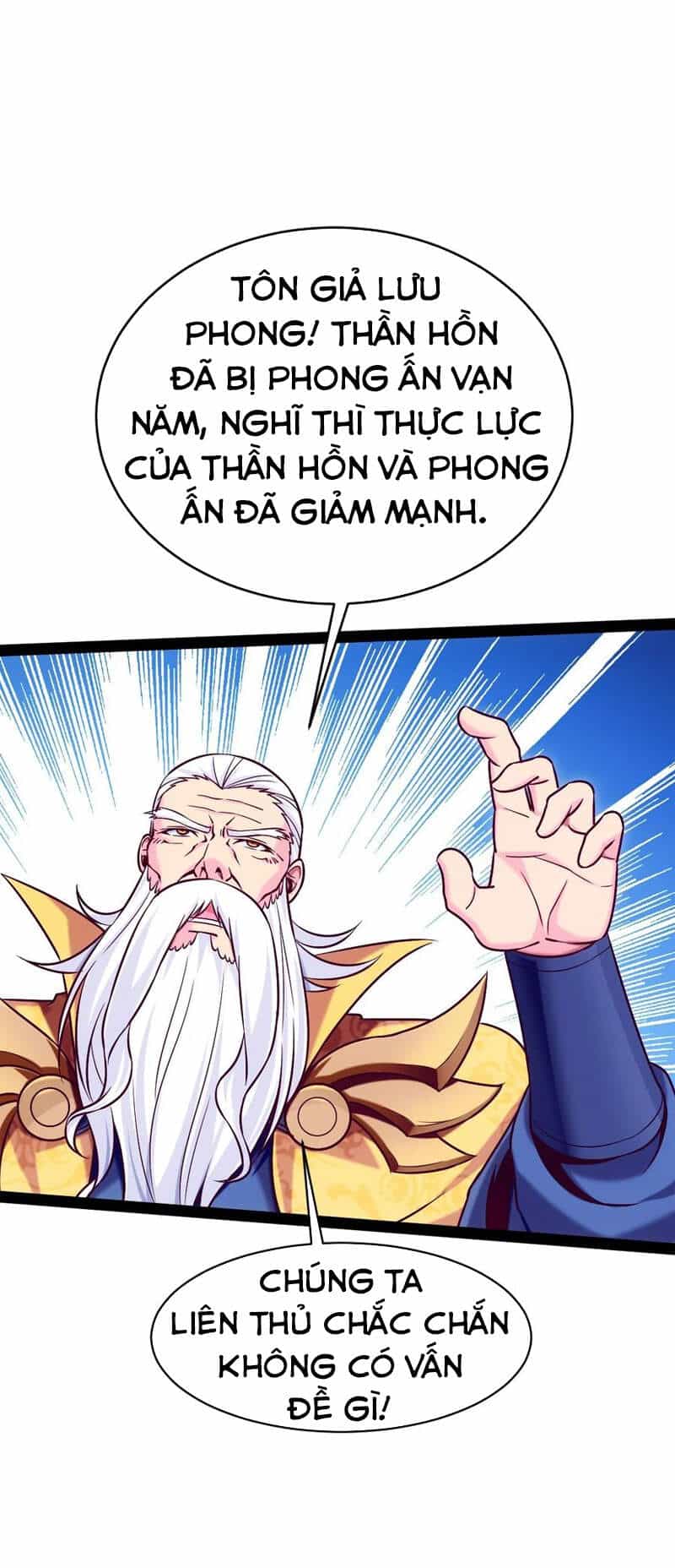 Ma Thú Kiếm Thánh Dị Giới Tung Hoành - Chương 212 - ảnh 21