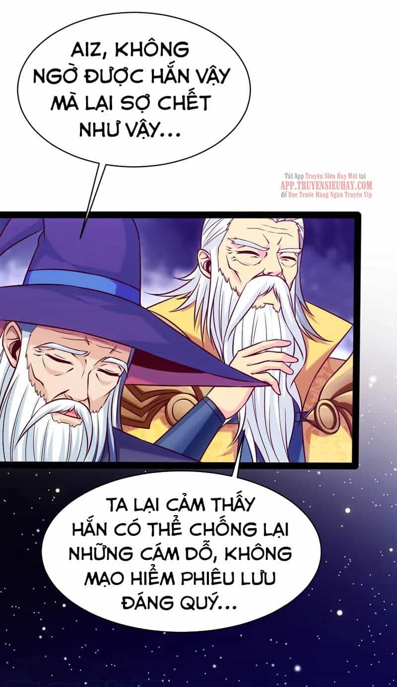 Ma Thú Kiếm Thánh Dị Giới Tung Hoành - Chương 212 - ảnh 27