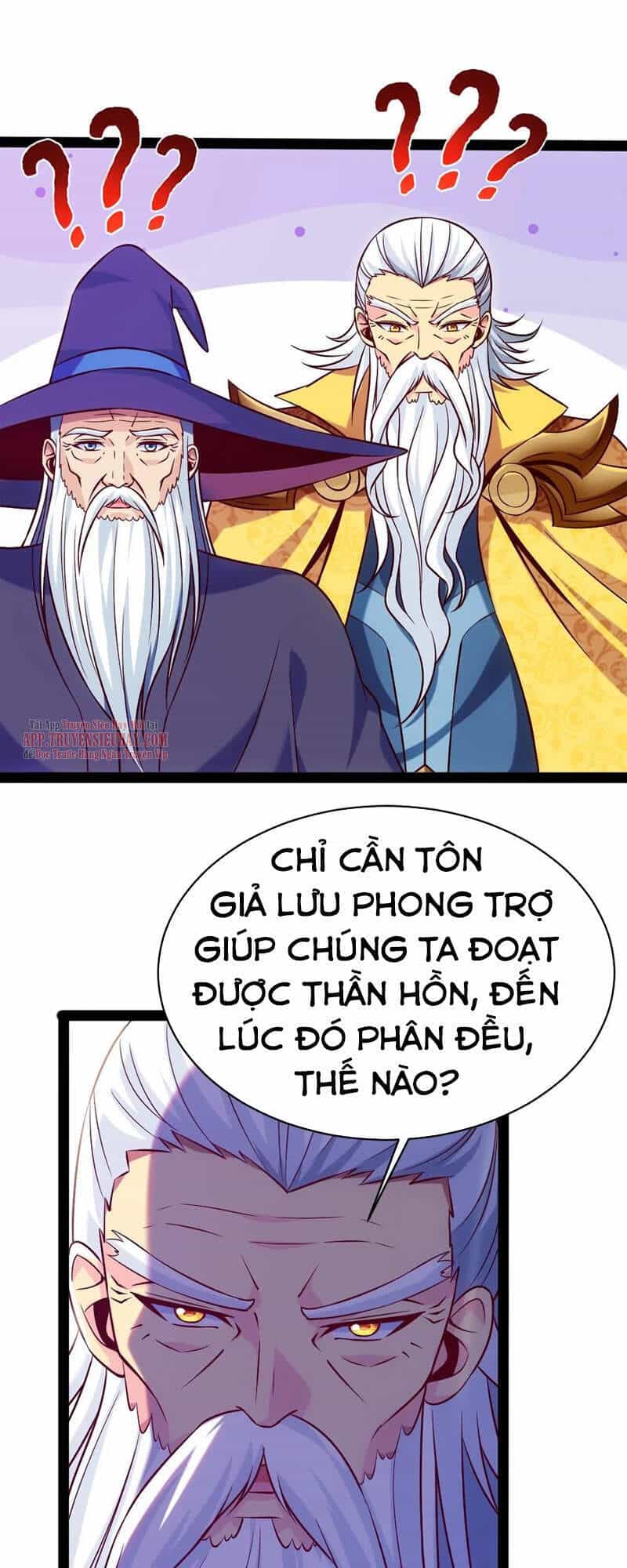 Ma Thú Kiếm Thánh Dị Giới Tung Hoành - Chương 212 - ảnh 29