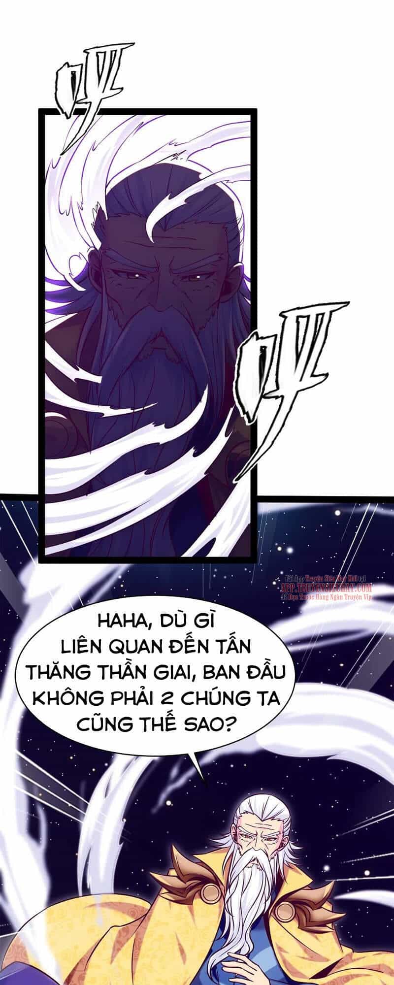 Ma Thú Kiếm Thánh Dị Giới Tung Hoành - Chương 212 - ảnh 3