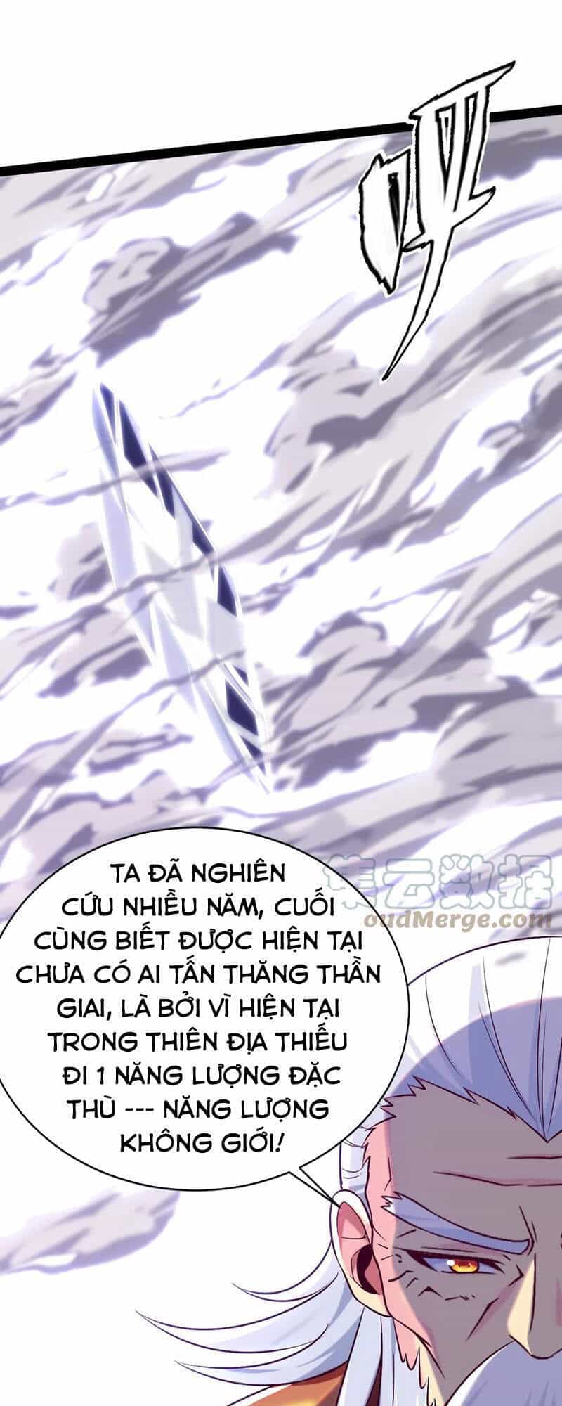 Ma Thú Kiếm Thánh Dị Giới Tung Hoành - Chương 212 - ảnh 7