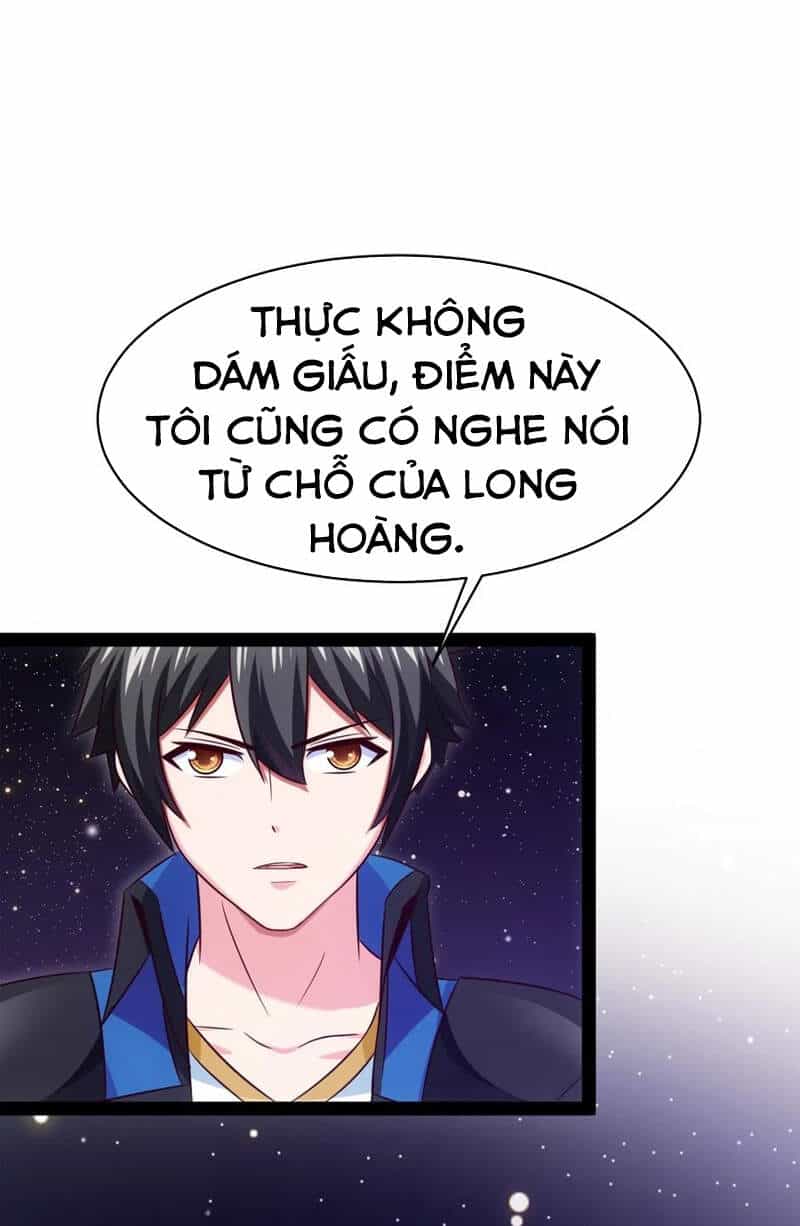 Ma Thú Kiếm Thánh Dị Giới Tung Hoành - Chương 212 - ảnh 9