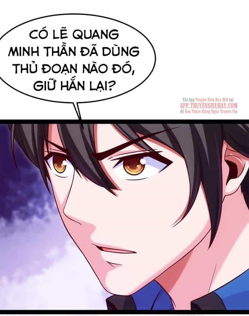 Ma Thú Kiếm Thánh Dị Giới Tung Hoành - Chương 214 - ảnh 4