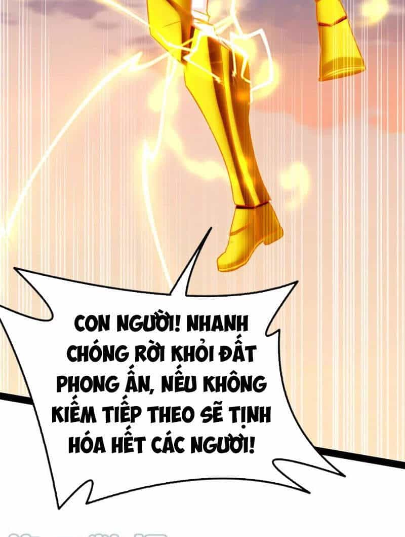 Ma Thú Kiếm Thánh Dị Giới Tung Hoành - Chương 214 - ảnh 6