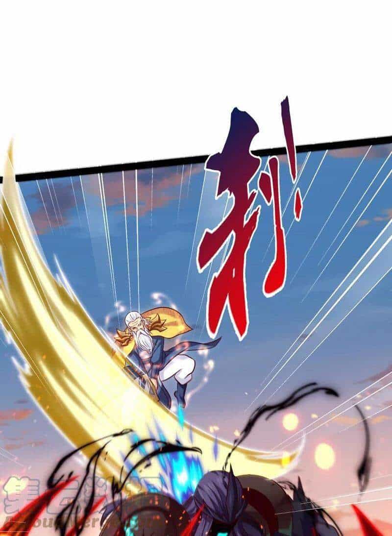 Ma Thú Kiếm Thánh Dị Giới Tung Hoành - Chương 216 - ảnh 11