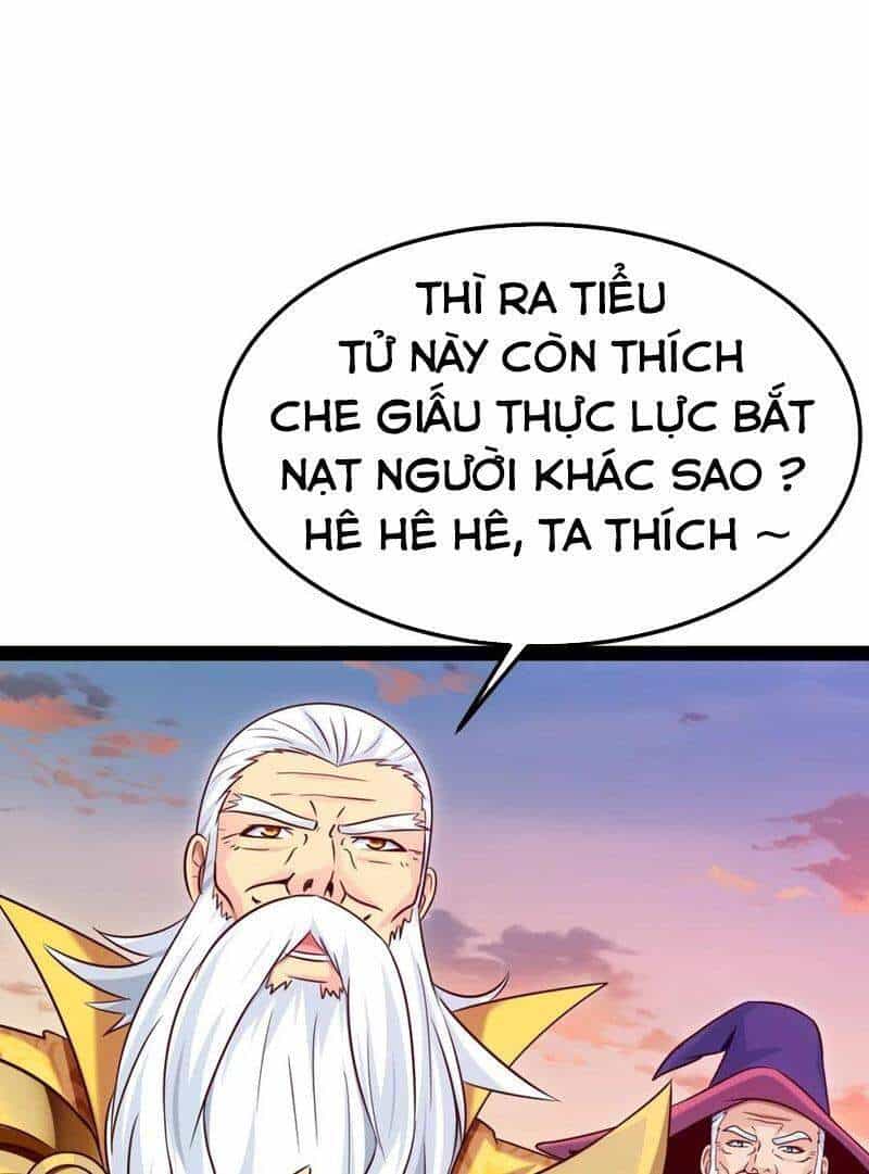 Ma Thú Kiếm Thánh Dị Giới Tung Hoành - Chương 216 - ảnh 31