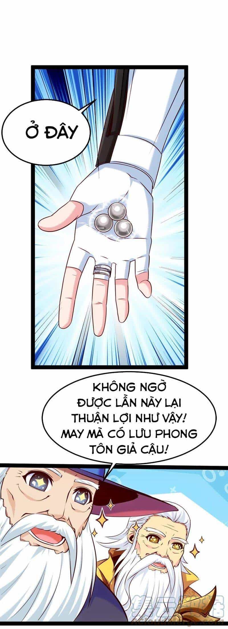 Ma Thú Kiếm Thánh Dị Giới Tung Hoành - Chương 217 - ảnh 3