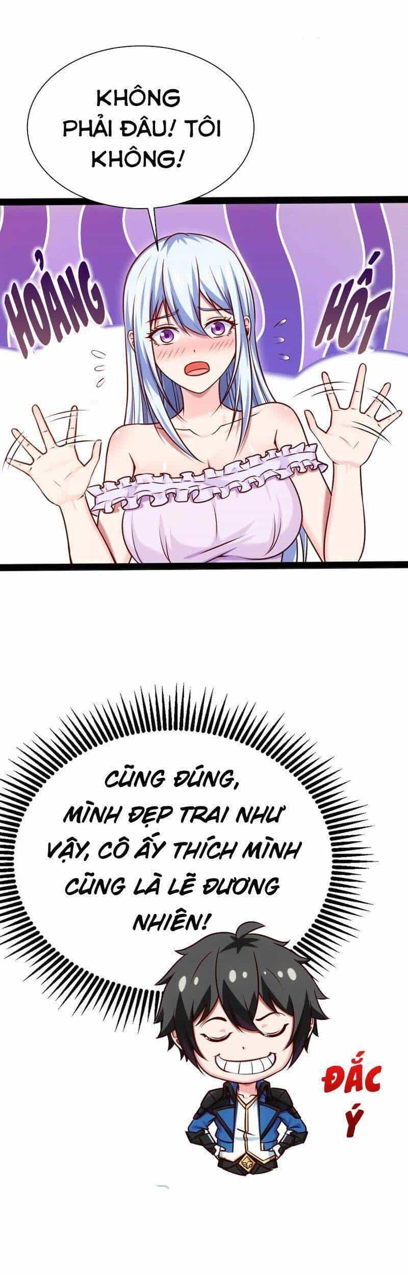 Ma Thú Kiếm Thánh Dị Giới Tung Hoành - Chương 217 - ảnh 30