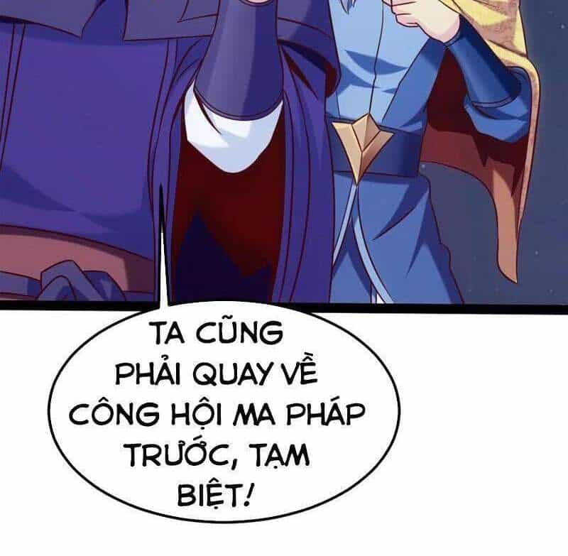 Ma Thú Kiếm Thánh Dị Giới Tung Hoành - Chương 217 - ảnh 5