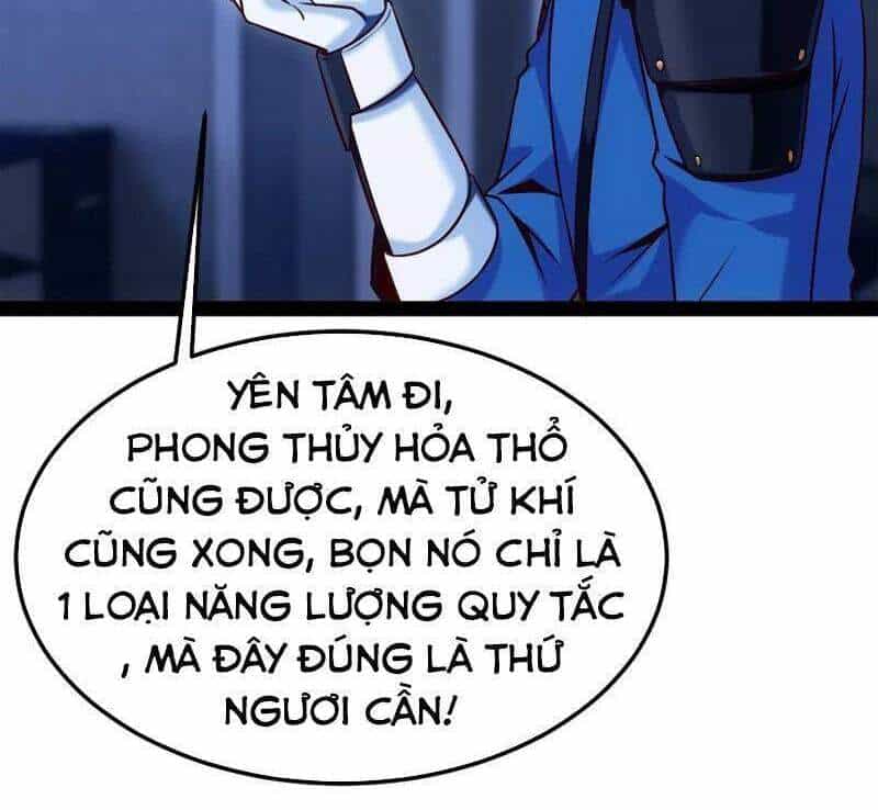 Ma Thú Kiếm Thánh Dị Giới Tung Hoành - Chương 218 - ảnh 16