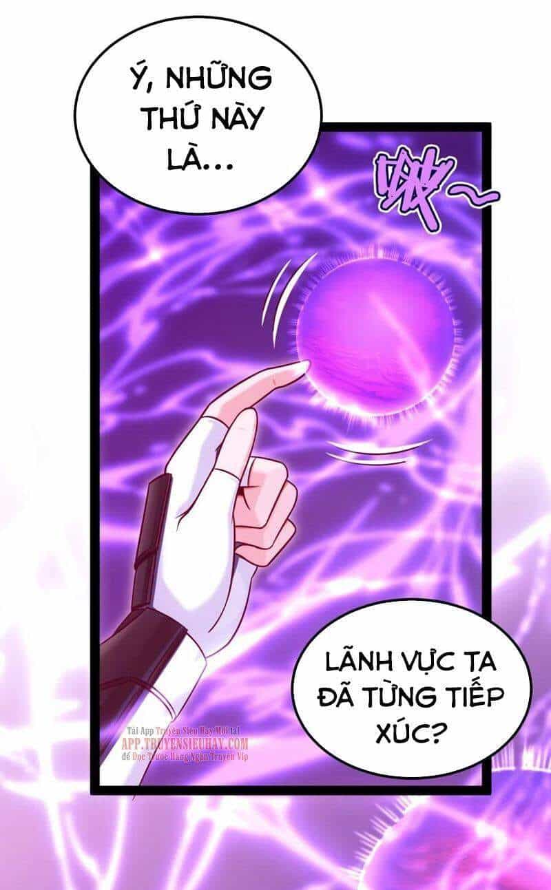 Ma Thú Kiếm Thánh Dị Giới Tung Hoành - Chương 218 - ảnh 25