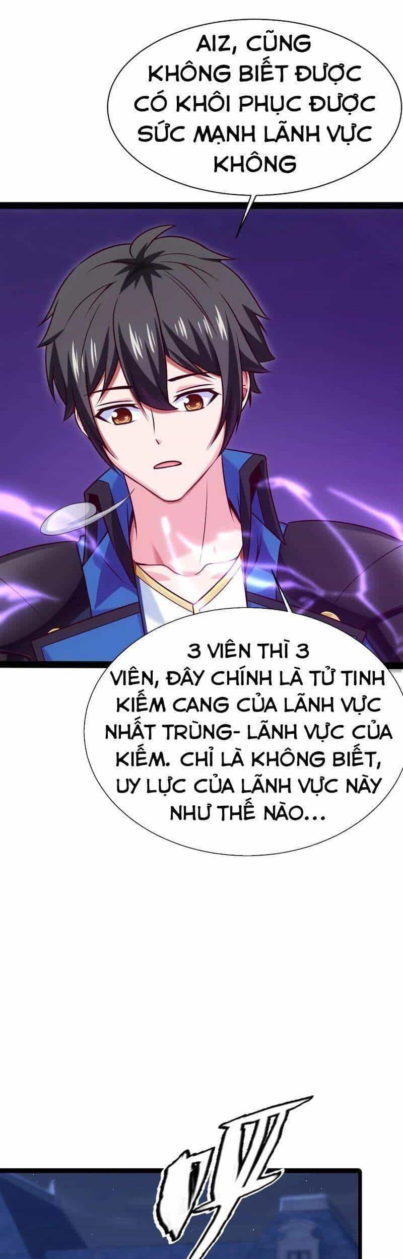 Ma Thú Kiếm Thánh Dị Giới Tung Hoành - Chương 218 - ảnh 36