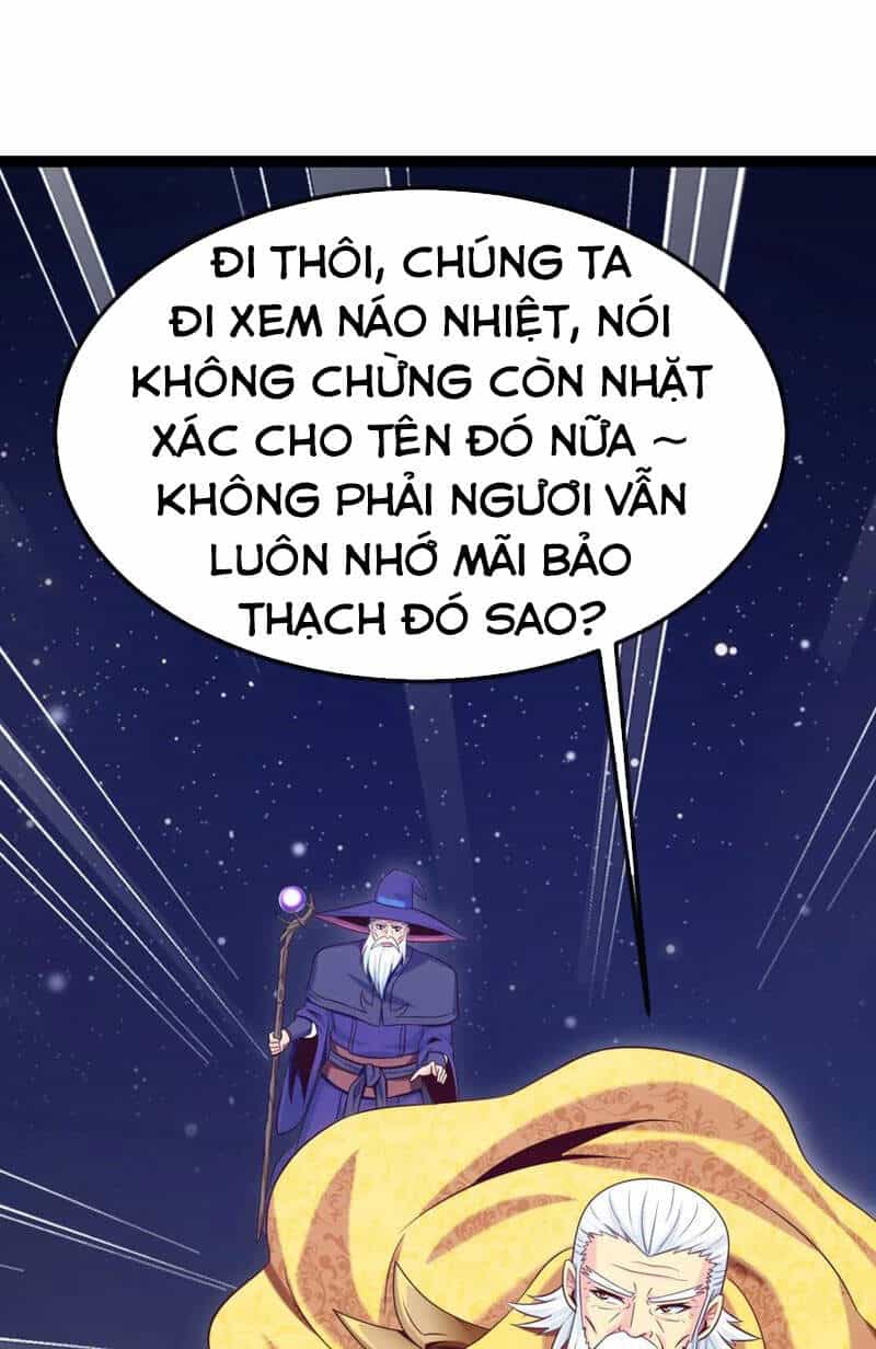 Ma Thú Kiếm Thánh Dị Giới Tung Hoành - Chương 219 - ảnh 20
