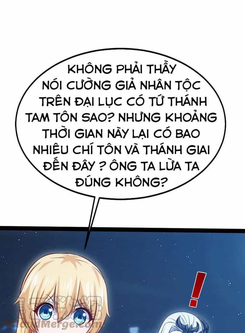 Ma Thú Kiếm Thánh Dị Giới Tung Hoành - Chương 219 - ảnh 24