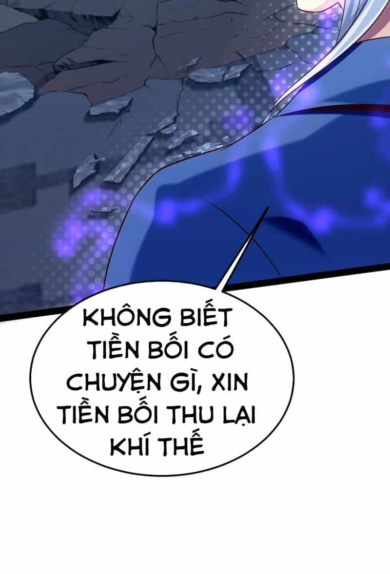 Ma Thú Kiếm Thánh Dị Giới Tung Hoành - Chương 219 - ảnh 27