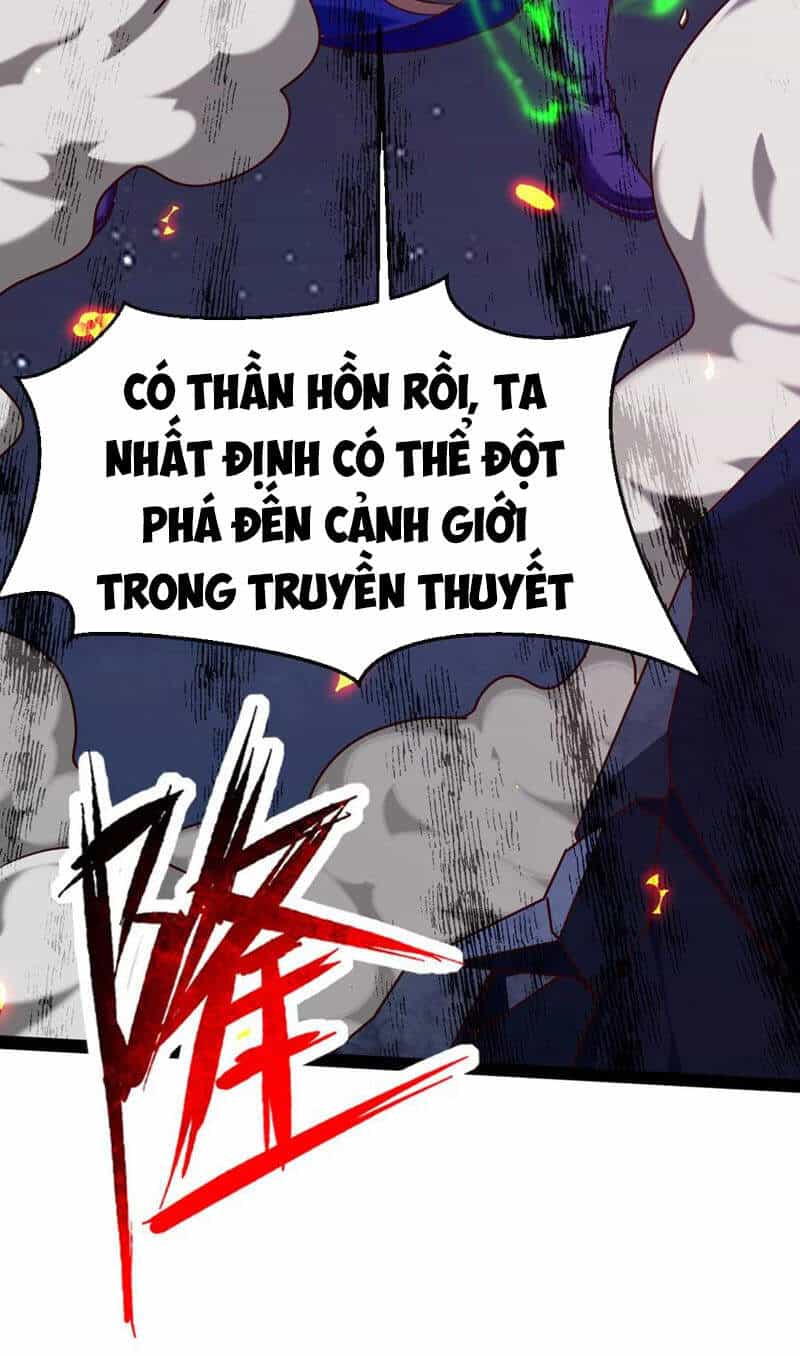 Ma Thú Kiếm Thánh Dị Giới Tung Hoành - Chương 219 - ảnh 41