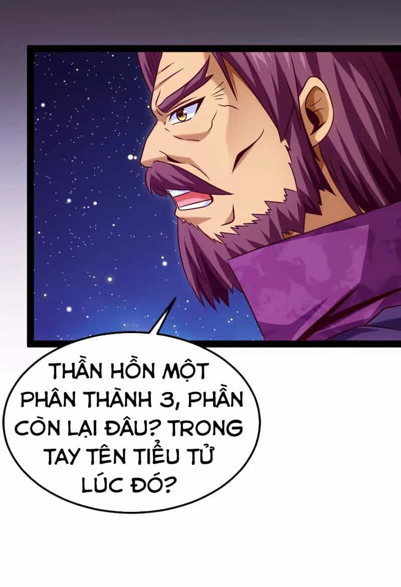 Ma Thú Kiếm Thánh Dị Giới Tung Hoành - Chương 219 - ảnh 9