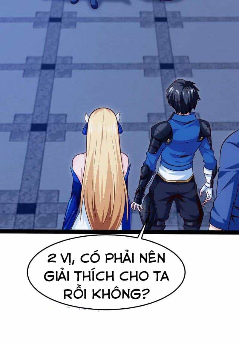 Ma Thú Kiếm Thánh Dị Giới Tung Hoành - Chương 220 - ảnh 12