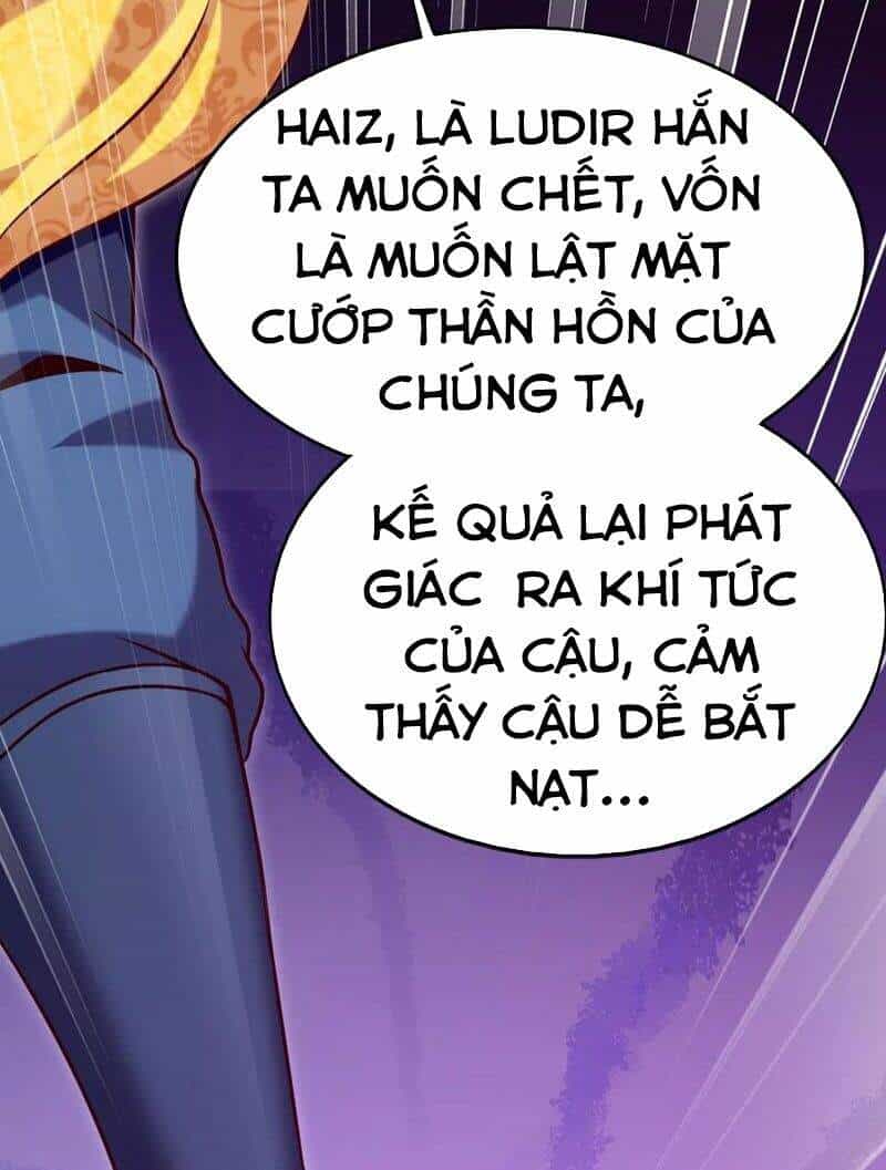 Ma Thú Kiếm Thánh Dị Giới Tung Hoành - Chương 220 - ảnh 14