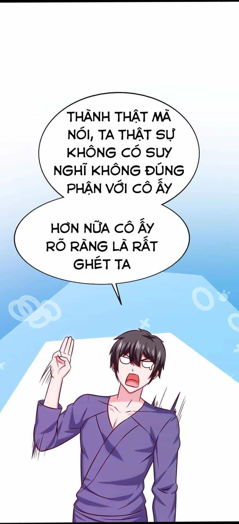 Ma Thú Kiếm Thánh Dị Giới Tung Hoành - Chương 220 - ảnh 42