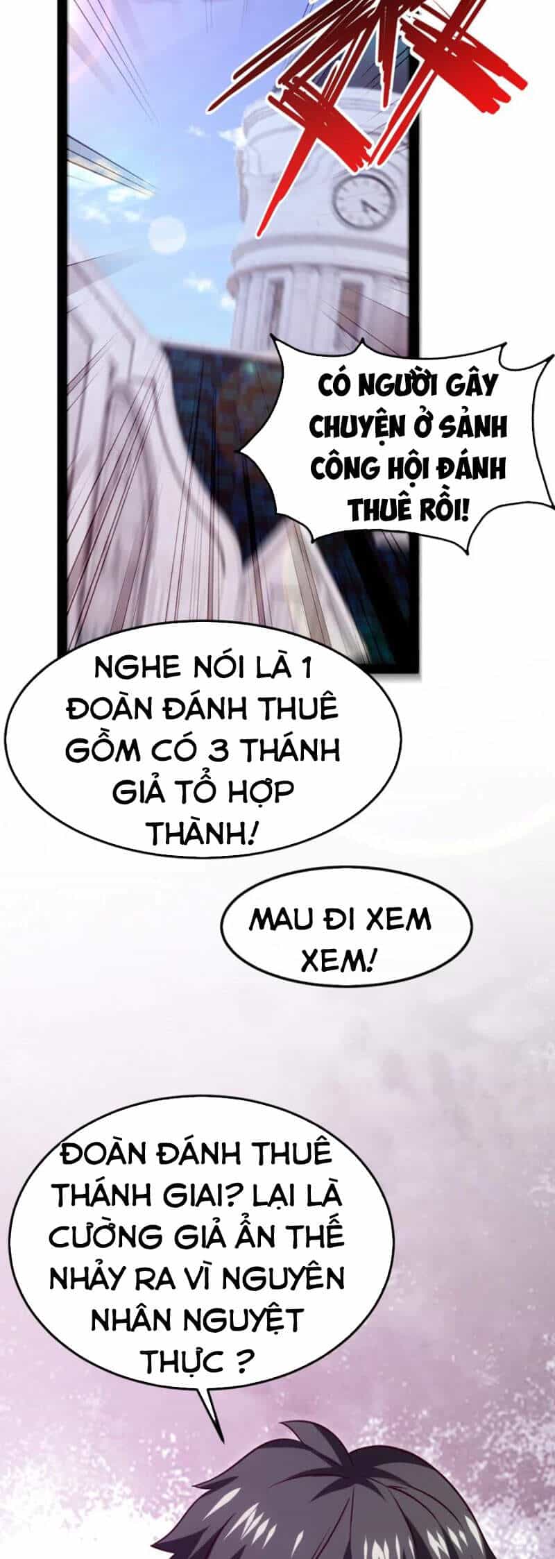 Ma Thú Kiếm Thánh Dị Giới Tung Hoành - Chương 221 - ảnh 17