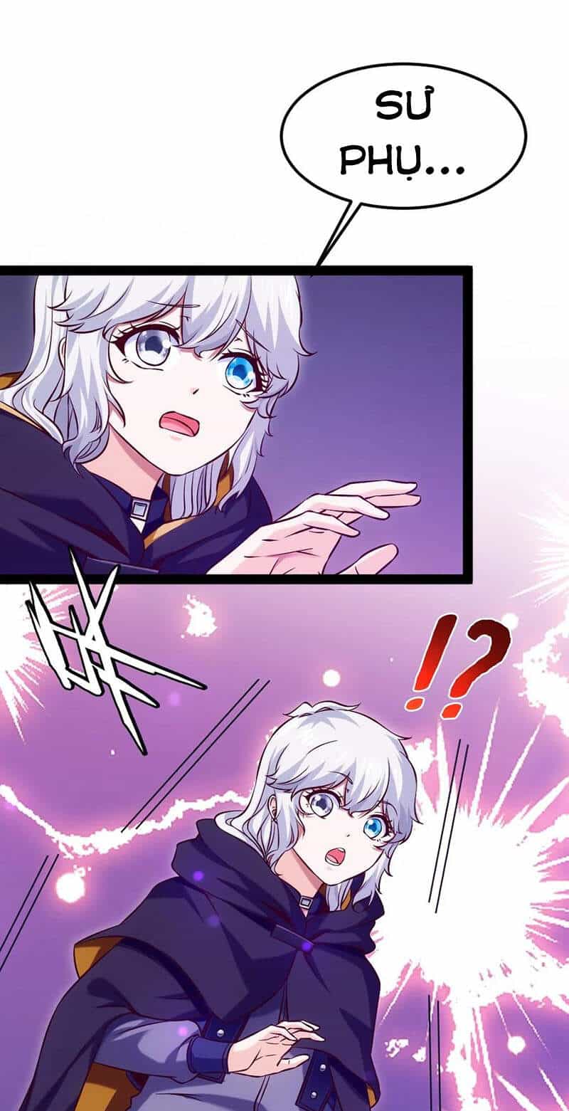 Ma Thú Kiếm Thánh Dị Giới Tung Hoành - Chương 223 - ảnh 18