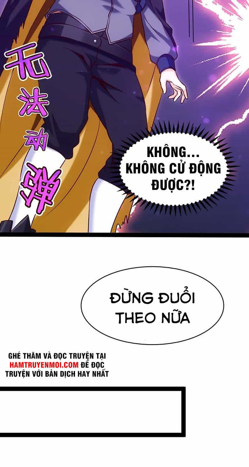 Ma Thú Kiếm Thánh Dị Giới Tung Hoành - Chương 223 - ảnh 19