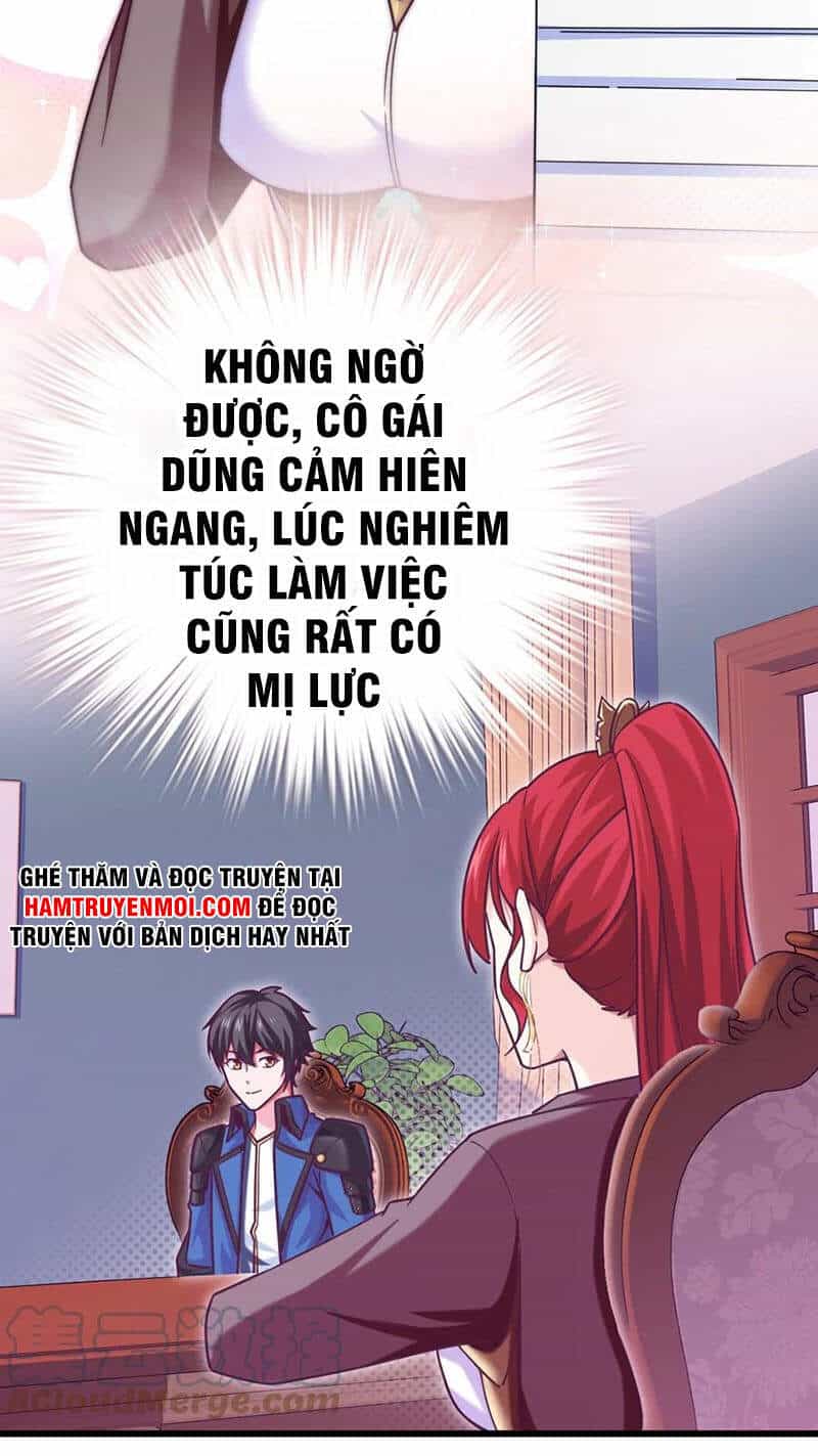 Ma Thú Kiếm Thánh Dị Giới Tung Hoành - Chương 223 - ảnh 27