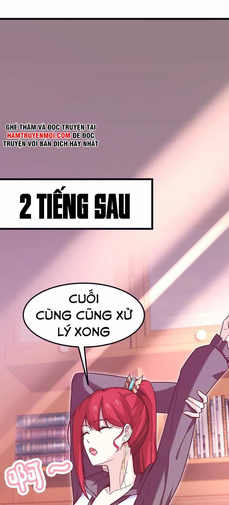 Ma Thú Kiếm Thánh Dị Giới Tung Hoành - Chương 223 - ảnh 29