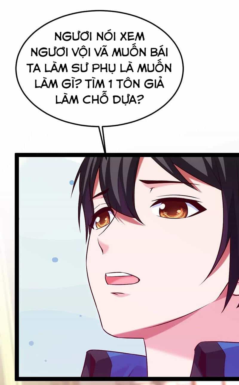 Ma Thú Kiếm Thánh Dị Giới Tung Hoành - Chương 224 - ảnh 36