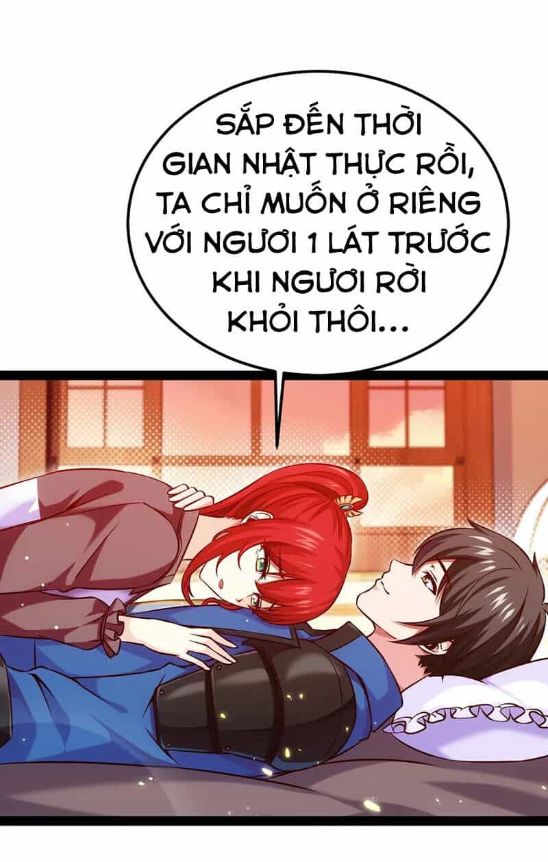 Ma Thú Kiếm Thánh Dị Giới Tung Hoành - Chương 224 - ảnh 7