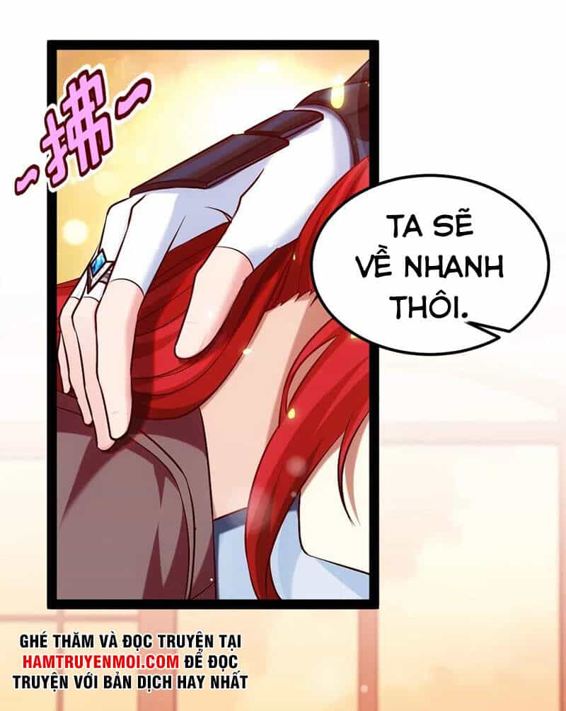 Ma Thú Kiếm Thánh Dị Giới Tung Hoành - Chương 224 - ảnh 8
