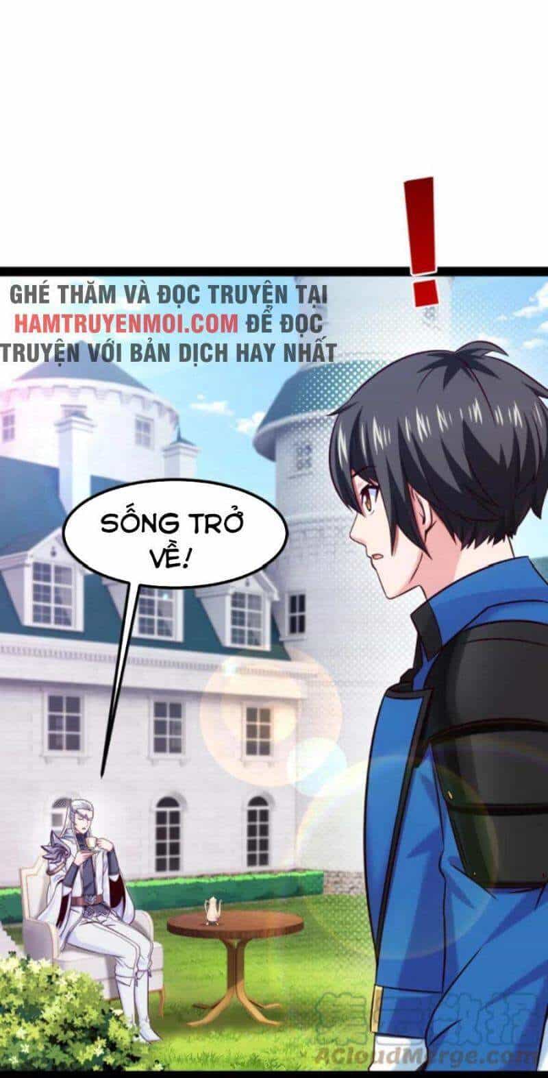 Ma Thú Kiếm Thánh Dị Giới Tung Hoành - Chương 226 - ảnh 14