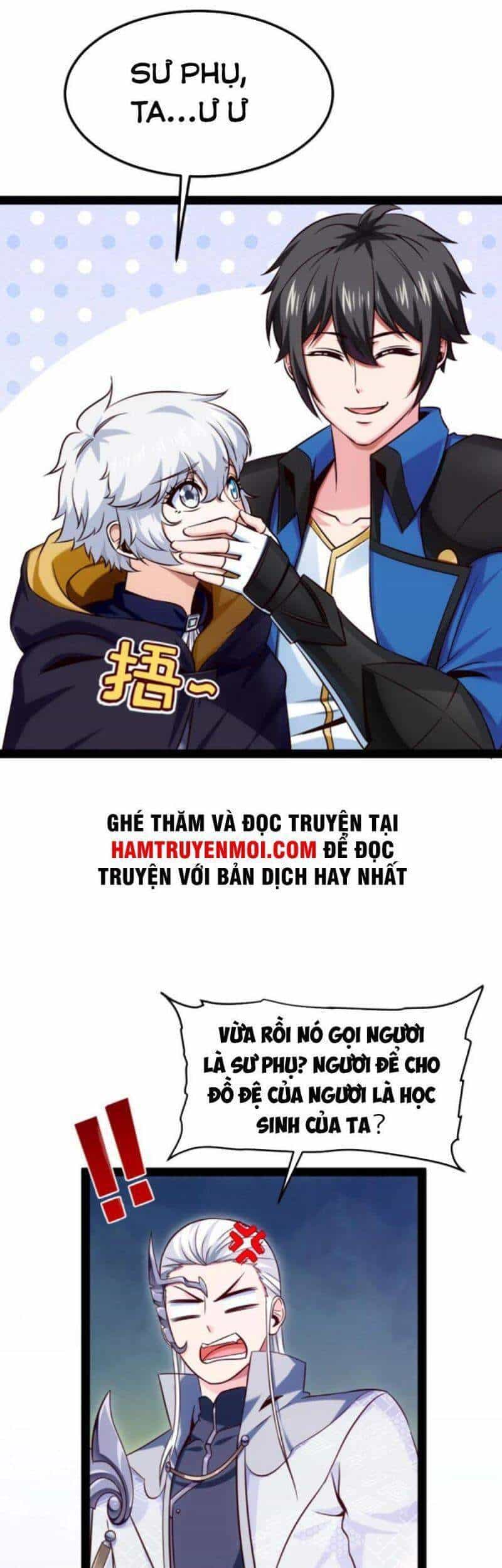 Ma Thú Kiếm Thánh Dị Giới Tung Hoành - Chương 226 - ảnh 7