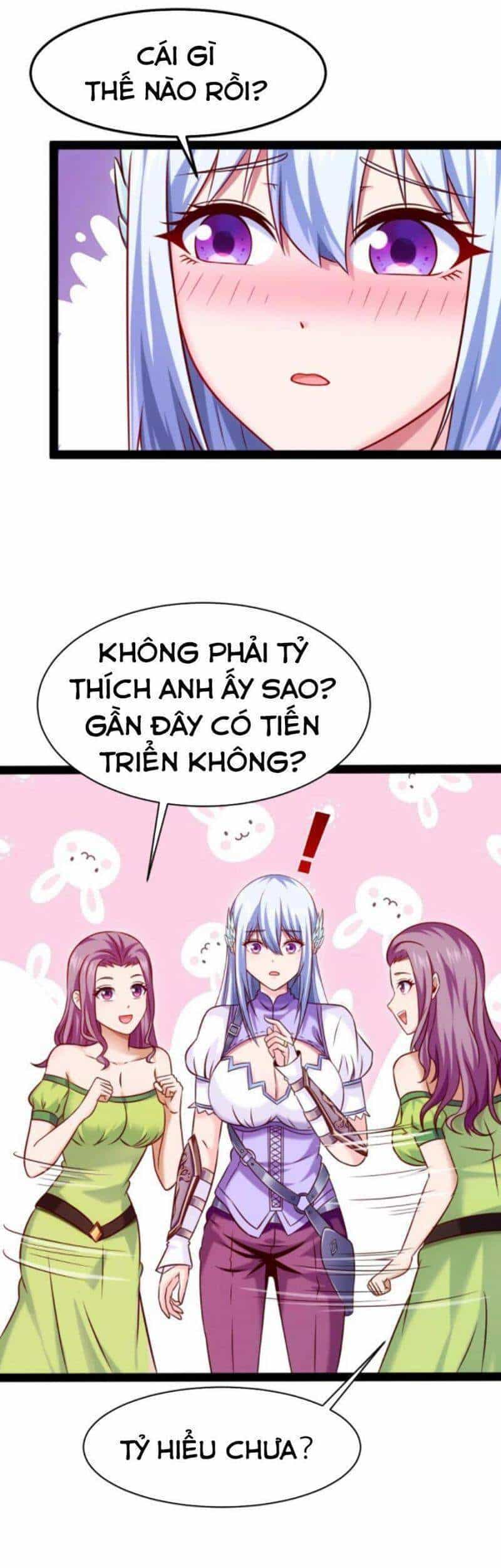 Ma Thú Kiếm Thánh Dị Giới Tung Hoành - Chương 227 - ảnh 26