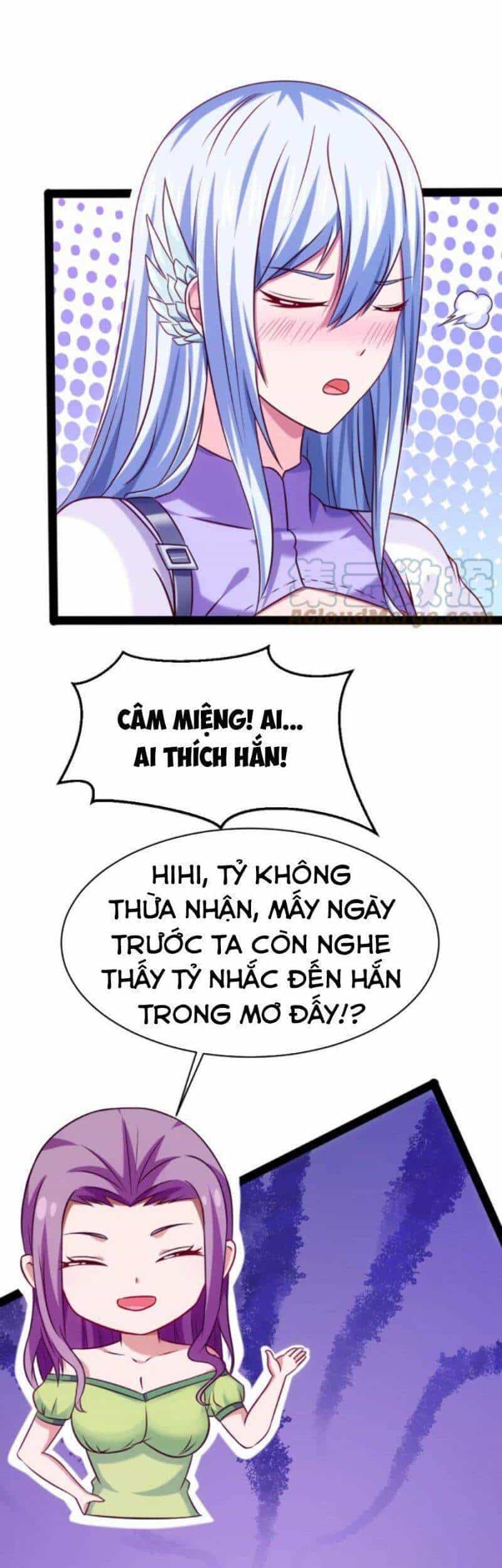 Ma Thú Kiếm Thánh Dị Giới Tung Hoành - Chương 227 - ảnh 28