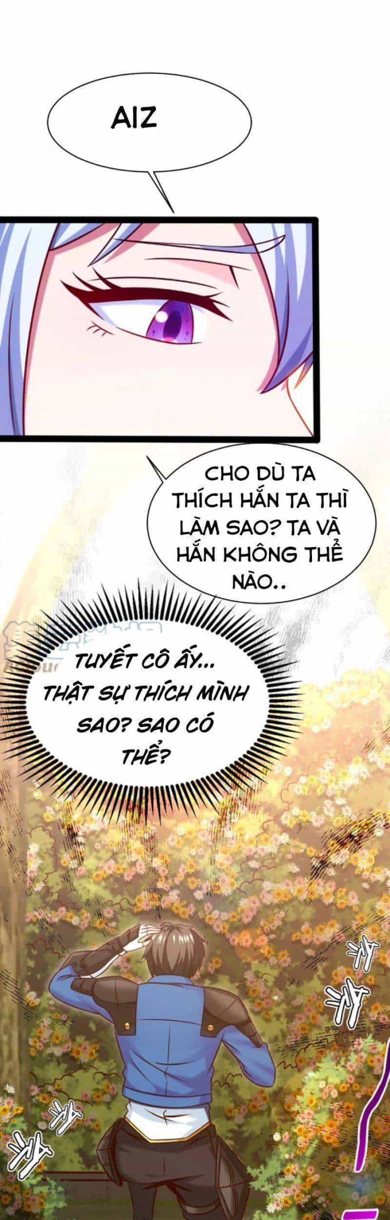 Ma Thú Kiếm Thánh Dị Giới Tung Hoành - Chương 227 - ảnh 31