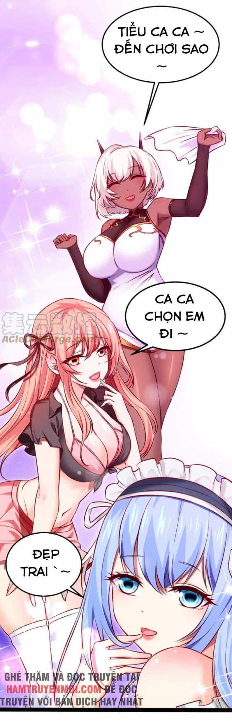 Ma Thú Kiếm Thánh Dị Giới Tung Hoành - Chương 227 - ảnh 4