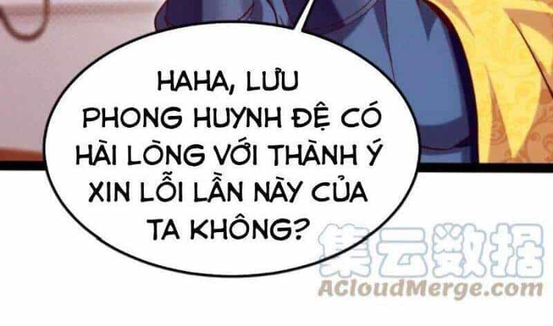 Ma Thú Kiếm Thánh Dị Giới Tung Hoành - Chương 227 - ảnh 9