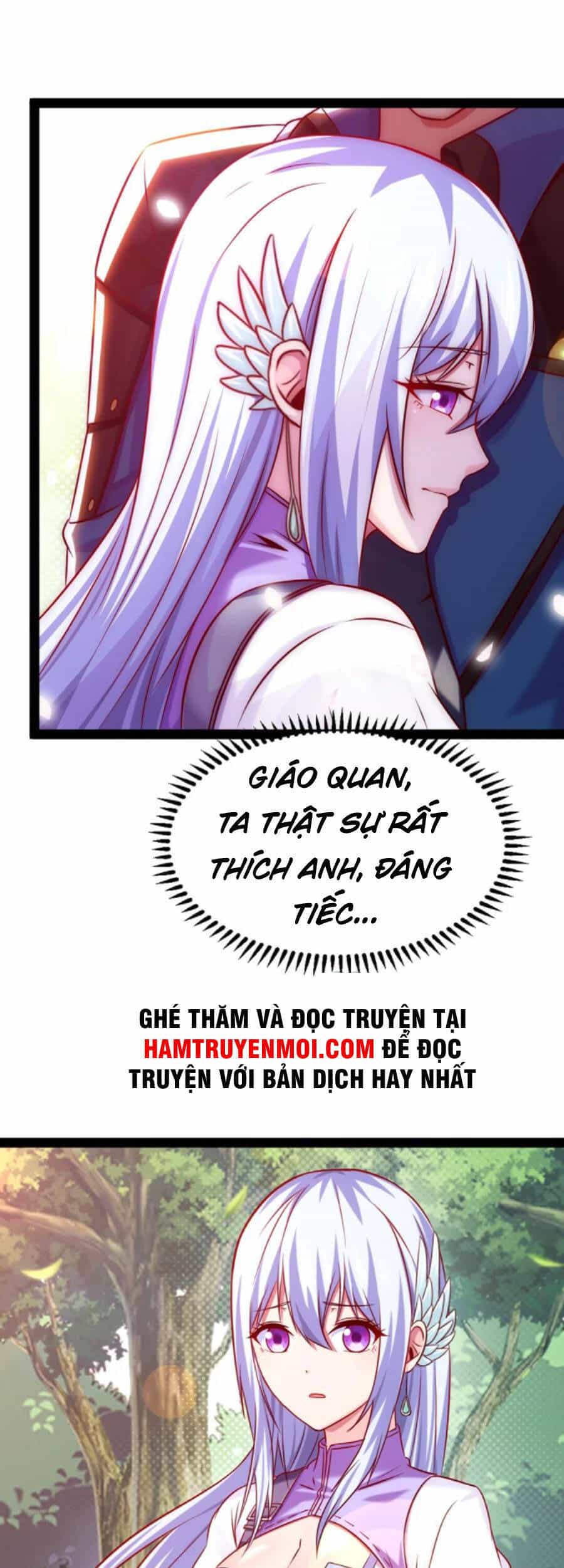 Ma Thú Kiếm Thánh Dị Giới Tung Hoành - Chương 228 - ảnh 16