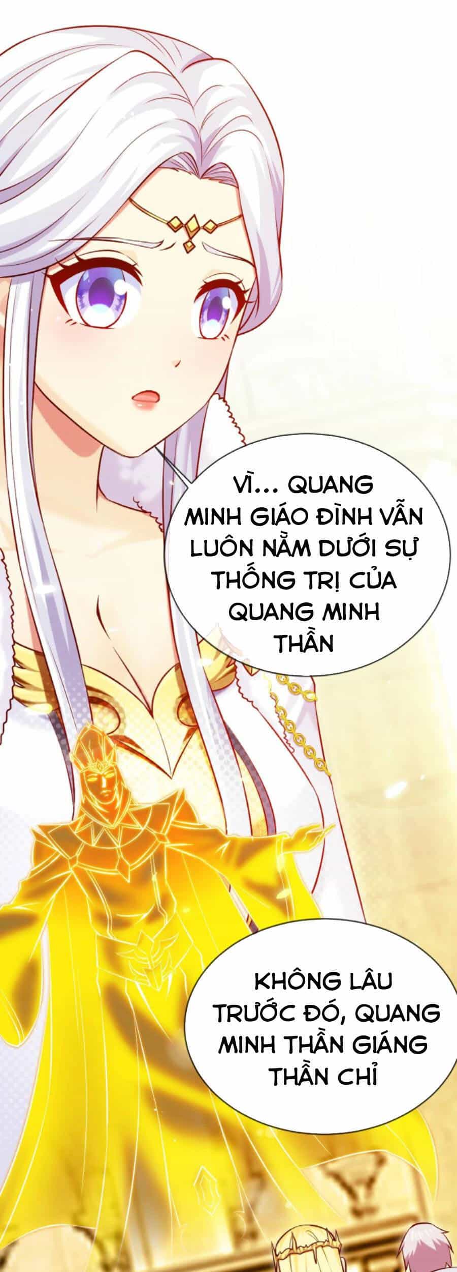 Ma Thú Kiếm Thánh Dị Giới Tung Hoành - Chương 230 - ảnh 33