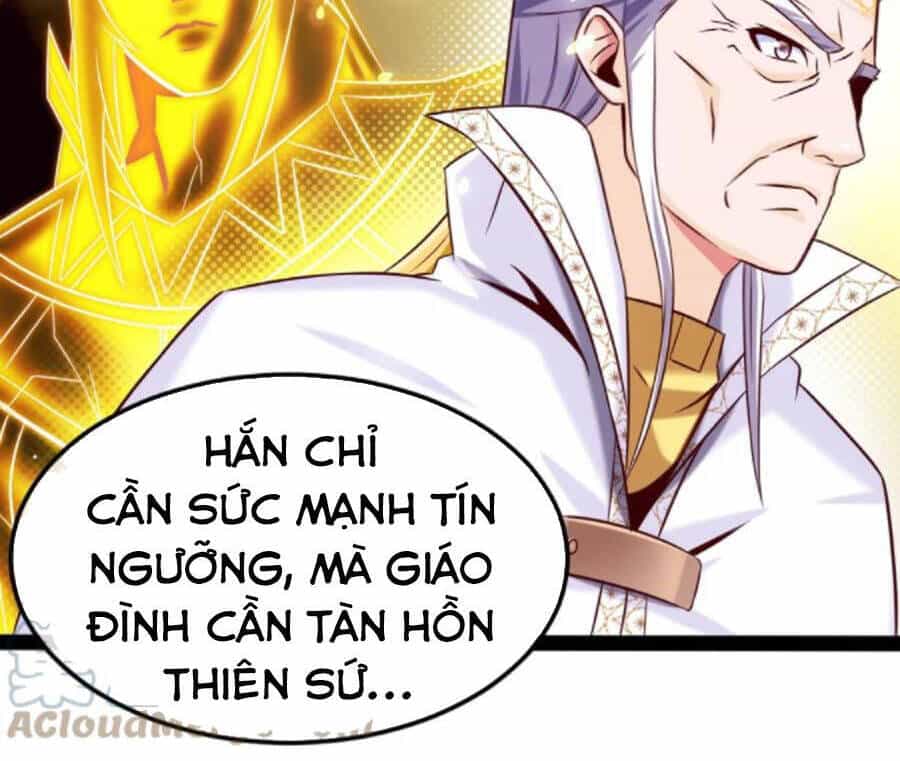 Ma Thú Kiếm Thánh Dị Giới Tung Hoành - Chương 231 - ảnh 4