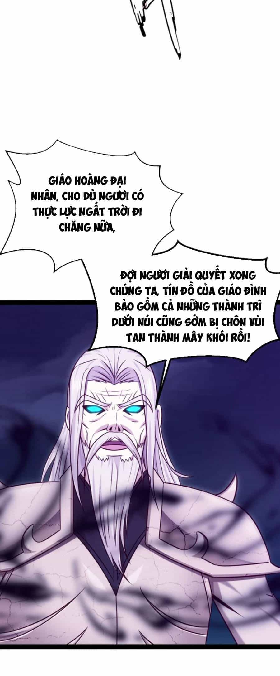 Ma Thú Kiếm Thánh Dị Giới Tung Hoành - Chương 232 - ảnh 31