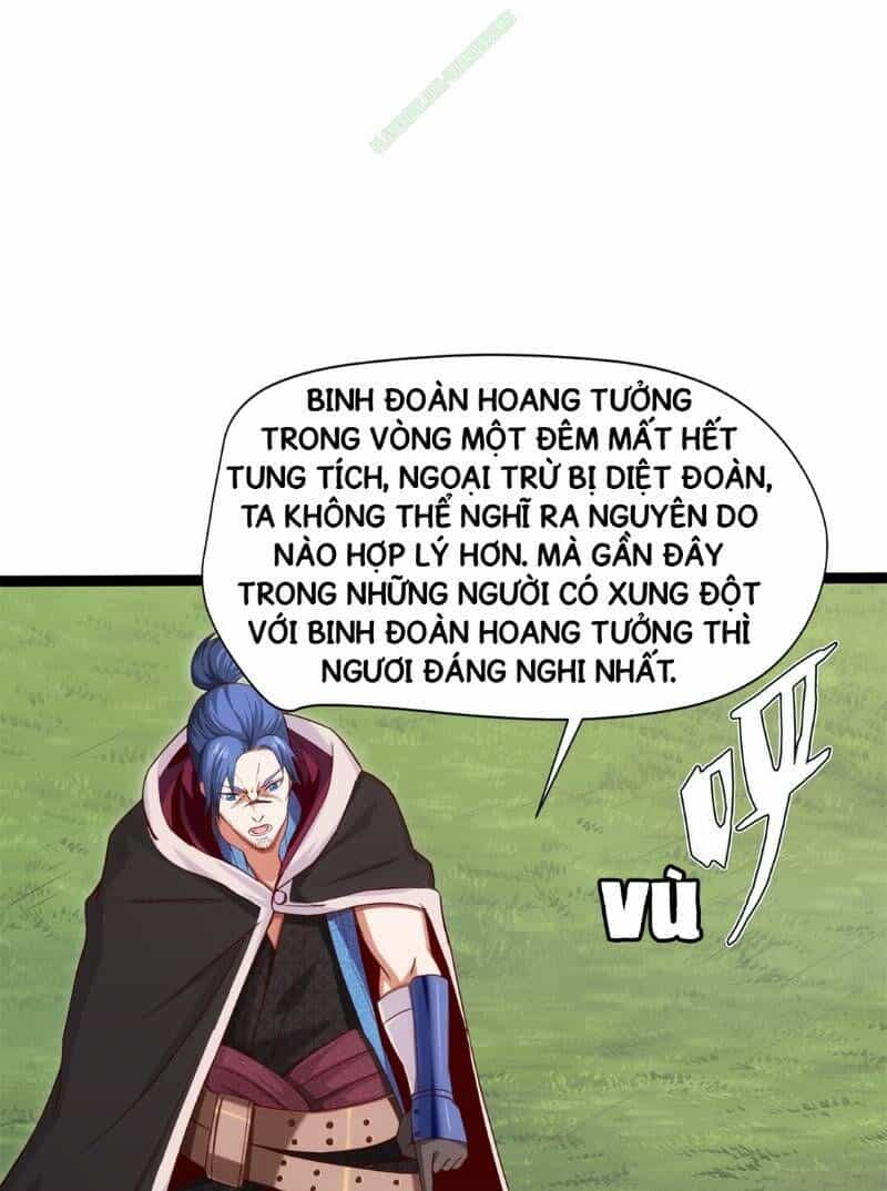Ma Thú Kiếm Thánh Dị Giới Tung Hoành - Chương 24 - ảnh 20